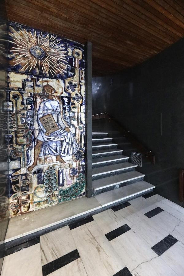 Flh Porto Spacious Apartment With Balcony Zewnętrze zdjęcie