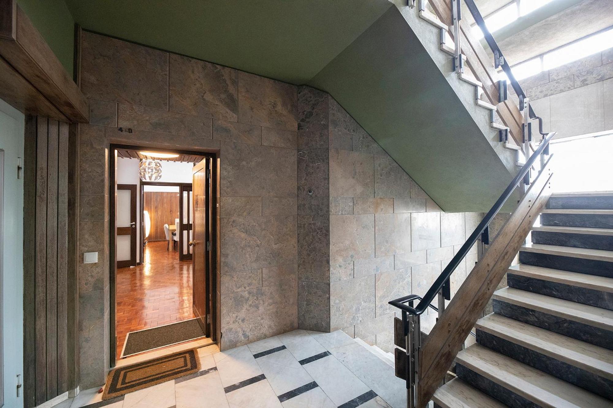 Flh Porto Spacious Apartment With Balcony Zewnętrze zdjęcie