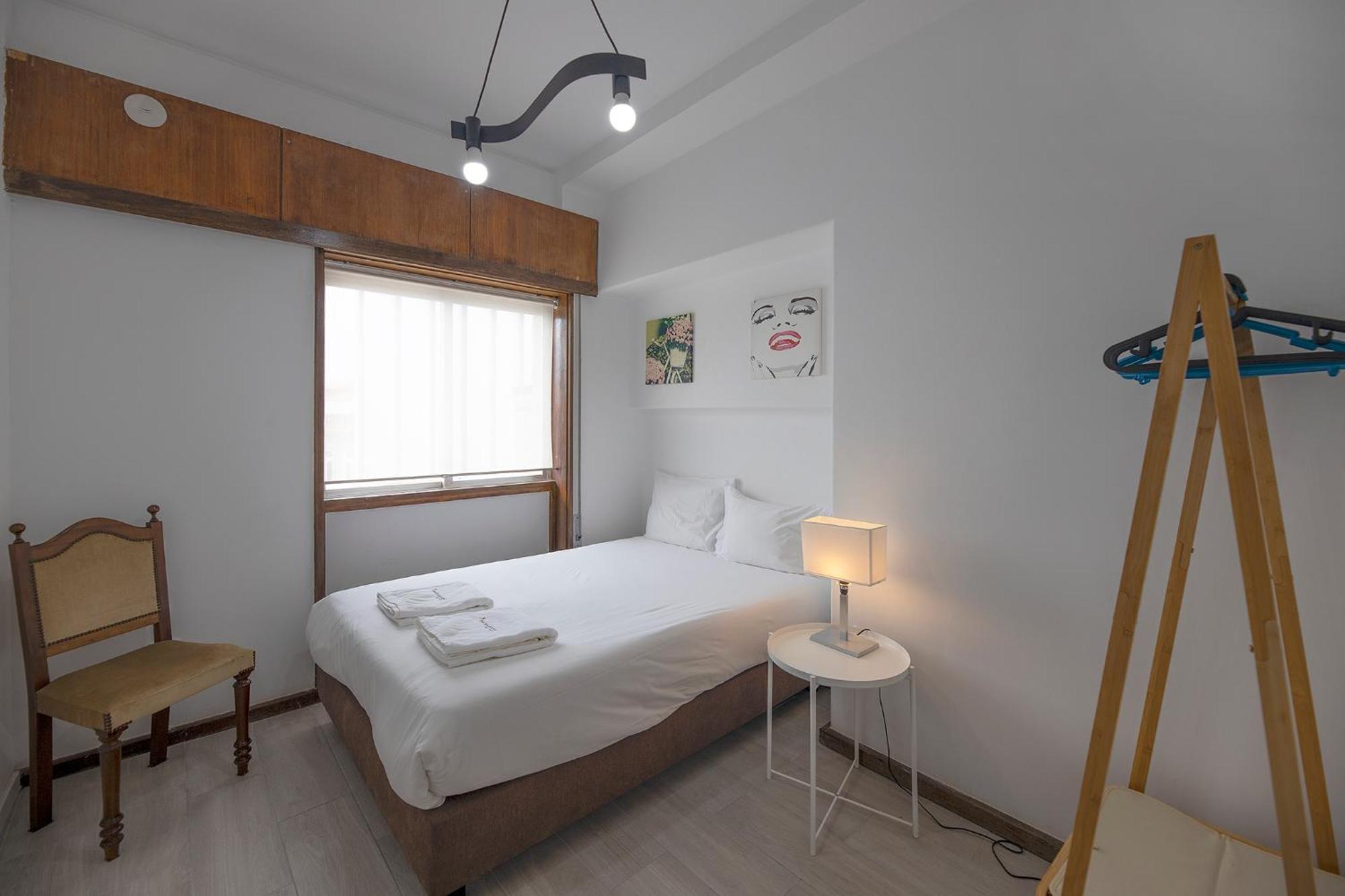 Flh Porto Spacious Apartment With Balcony Zewnętrze zdjęcie