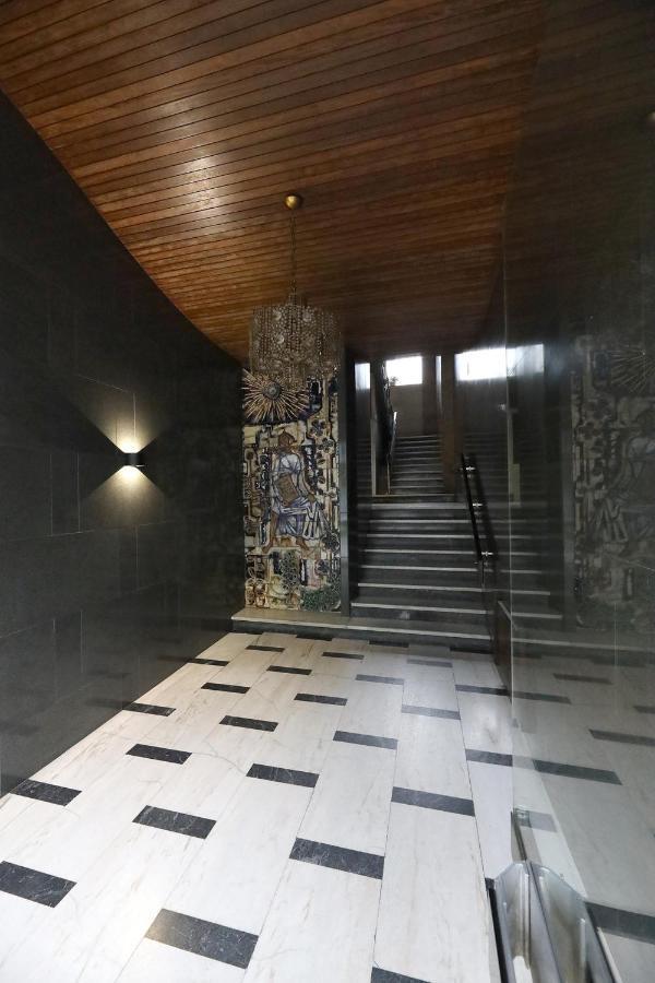 Flh Porto Spacious Apartment With Balcony Zewnętrze zdjęcie